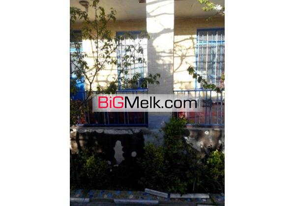 باغ شیک و سر سبز در-آذربایجان شرقی-سردرود2500متر