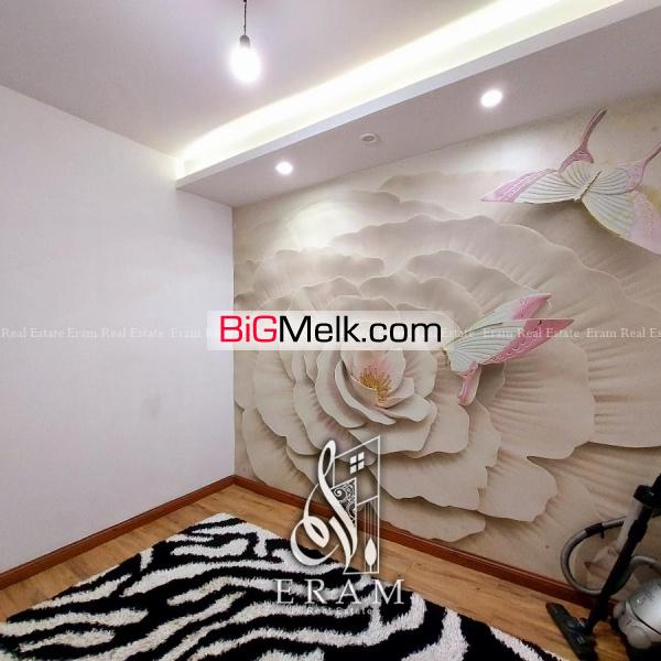 1175 متر باغ ویلا لوکس در خوشنام ملارد