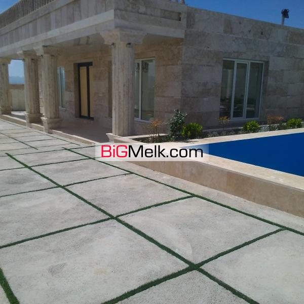 فروش باغ ویلا
