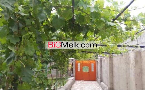 ویلادرسردرود 2800 متر تبریز