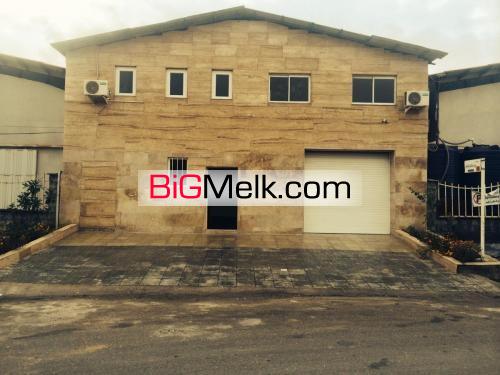 فروش سوله در شهرک صنعتی بابل