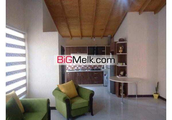 فروش ویلا در یکی از زیباترین شهرکهای زیباکنار