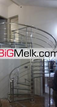 مستر استیر  (پله STAIR