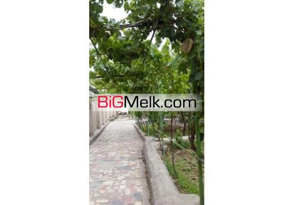 ویلادرسردرود 2800 متر تبریز