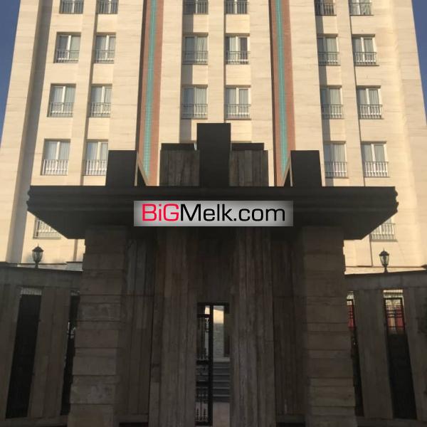 هتل فروشی نوساز در تهران
