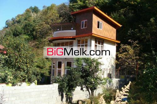 فروش ویلا با قیمت عالی