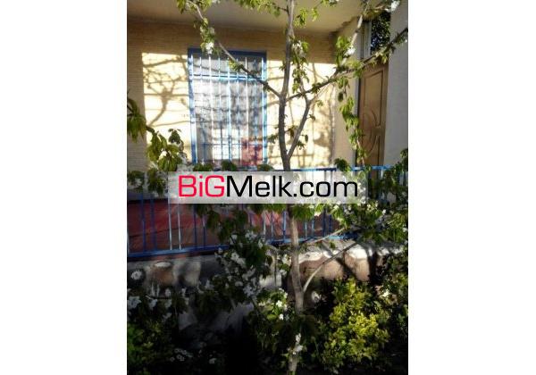 باغ شیک و سر سبز در-آذربایجان شرقی-سردرود2500متر