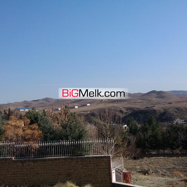 فروش باغچه طرقبه مشهد