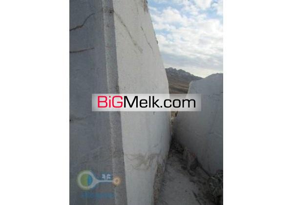 فروش معدن سنگ مرمریت سمنان