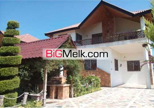 فروش ویلای شمال رویان