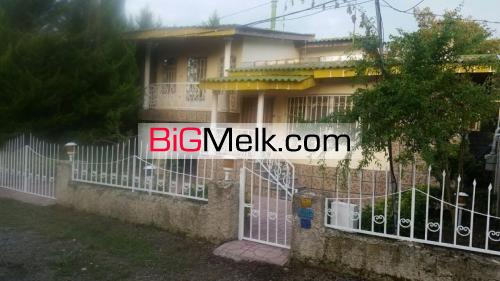 فروش ویلادر نوشهر