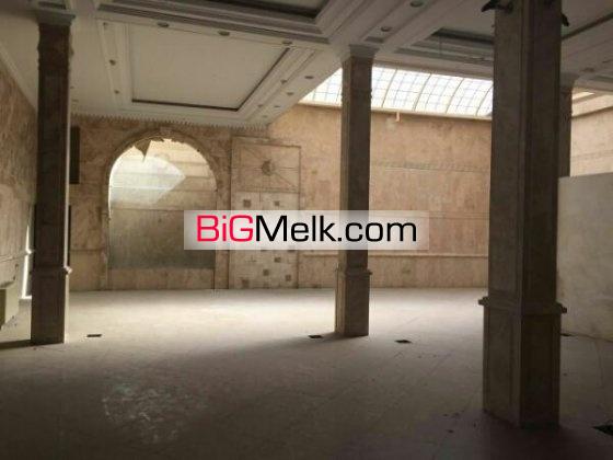 ملک تجاری مسکونی 110 متر | تهران، محمودیه