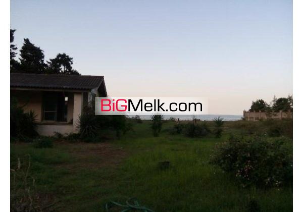 10500متر زمین ساحلی نوشهر | مازندران، نوشهر