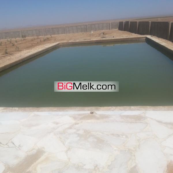 فروش مرغداری 50 هزار قطعه ای گوشتی فعال در حال کار اصفهان