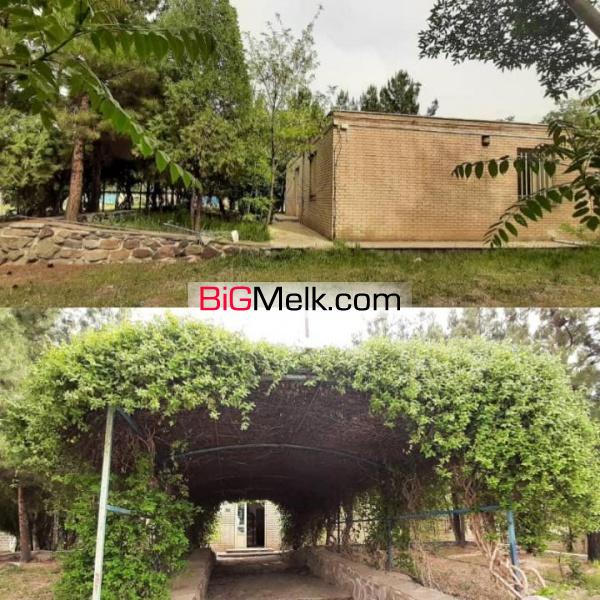 فروش یا تهاتر کارخانه ۱۰هزار متری با زیربنای ۴۰۰۰