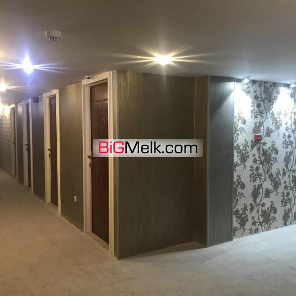 هتل فروشی نوساز در تهران