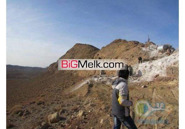 فروش معدن سنگ مرمریت سمنان