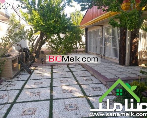 خرید و فروش باغ و باغ ویلا در کردزار کد 1562