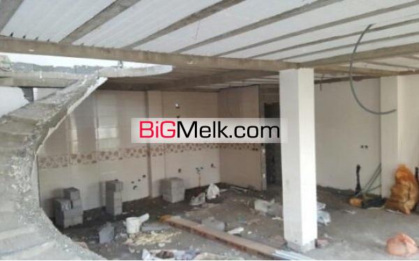 پیش فروش ویلا 250 متری ساحل چمخاله