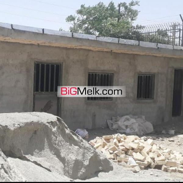 فروش و معاوضه استثنایی زمین صنعتی