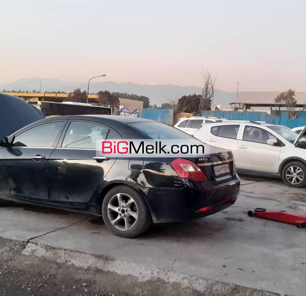 فروش تعمیرگاه و تمامی دستگاه ها و ابزارها در تهران