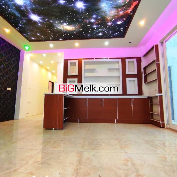 ویلا لاکچری چمستان استخردار