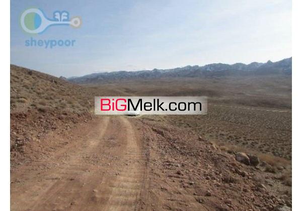 فروش معدن سنگ مرمریت سمنان