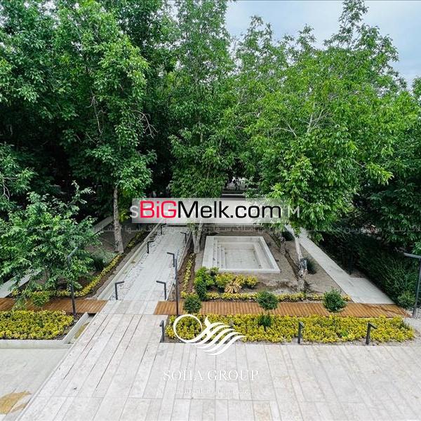 1500 متر باغ ویلای لوکس در صفادشت ملارد