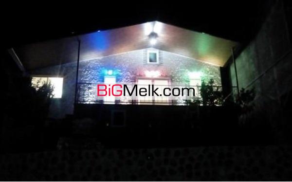 باغ و ویلا ۳۰۰متر نوساخت
