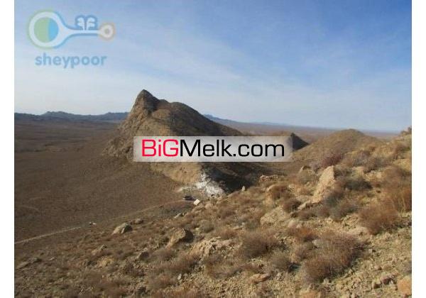 فروش معدن سنگ مرمریت سمنان