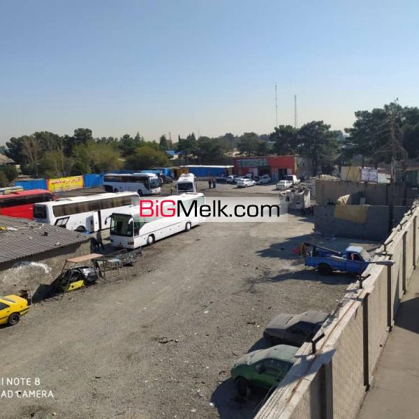 فروش تعمیرگاه و تمامی دستگاه ها و ابزارها در تهران