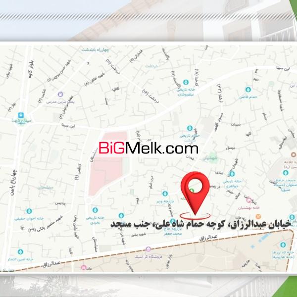 فروش اقامتگاه سنتی