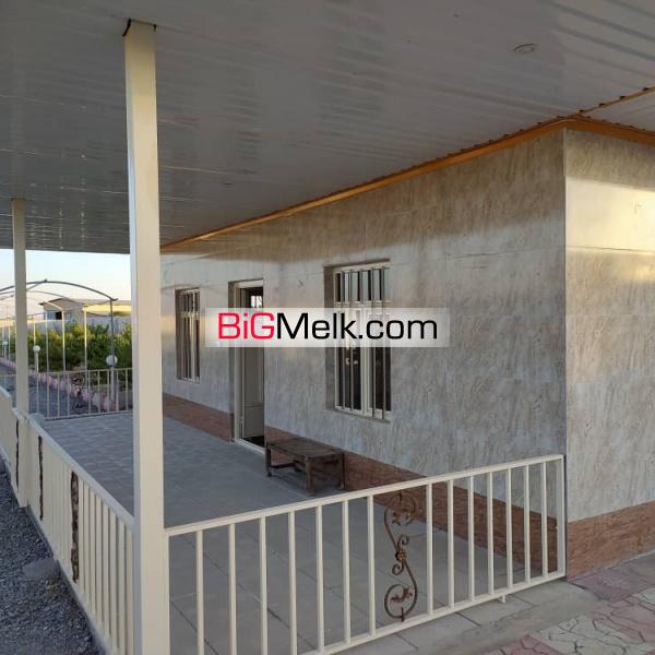 باغ ویلا فول امکانات