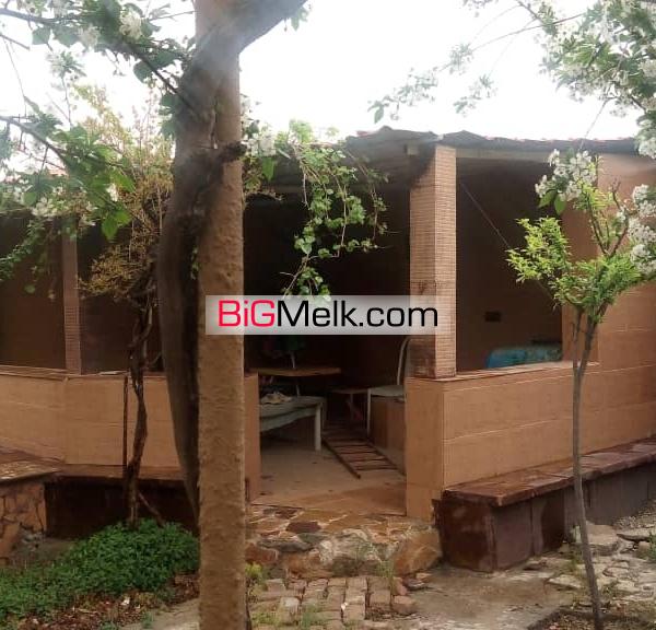 فروش یا معاوضه ویلایی خاص در مهرشهر کرج