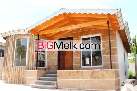 فروش ویلا در انزلی زیباکنار 214 متر