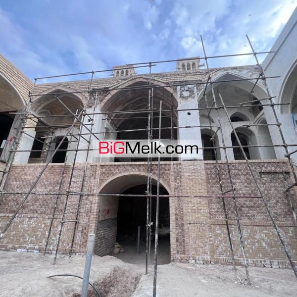 هتل سنتی درجه یک