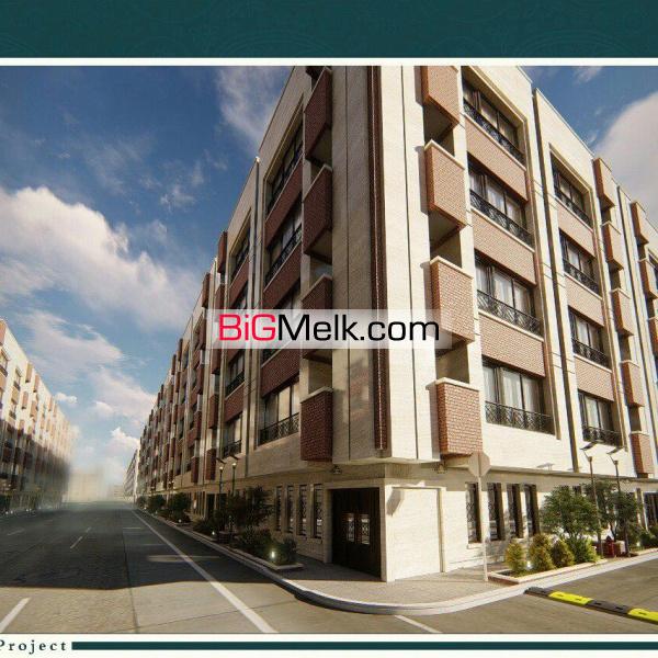 پیش فروش اپارتمان