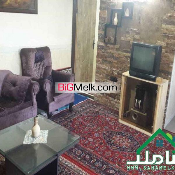 باغچه ویلای 500متر با سندتکبرگ در ملارد شناسه ملک 1201