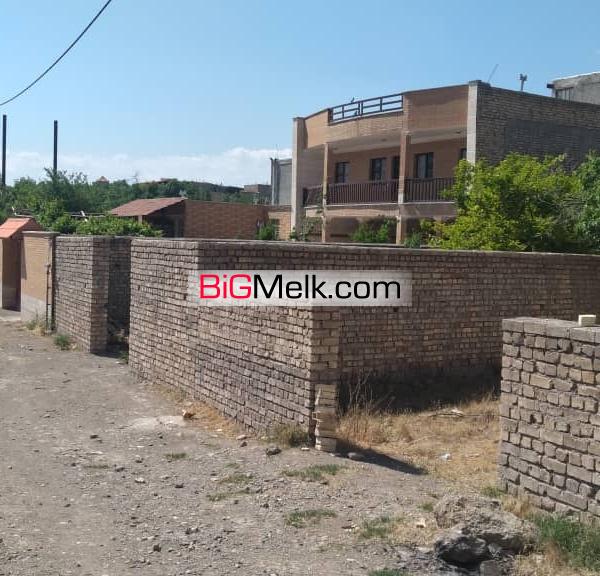 فروش زمین ویلایی
