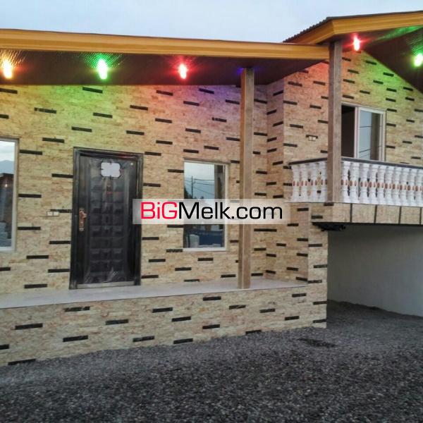 ویلا شهرکی محمودآباد