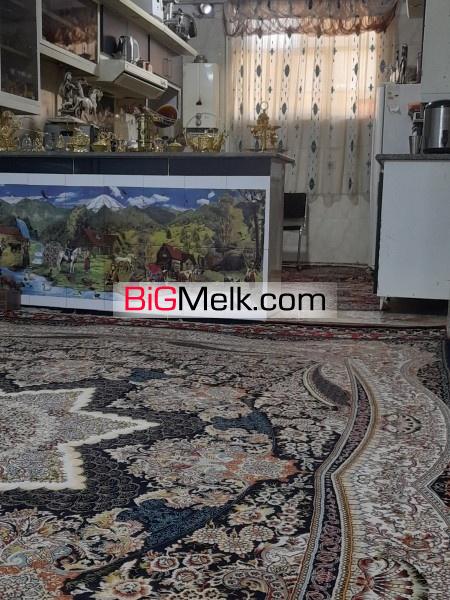 فروش منزل در کرمانشاه