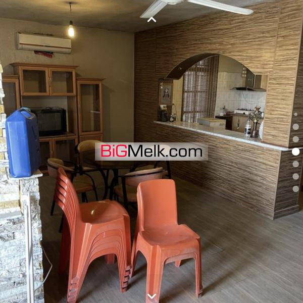 ویلا جاجرود شهرک شمس اباد