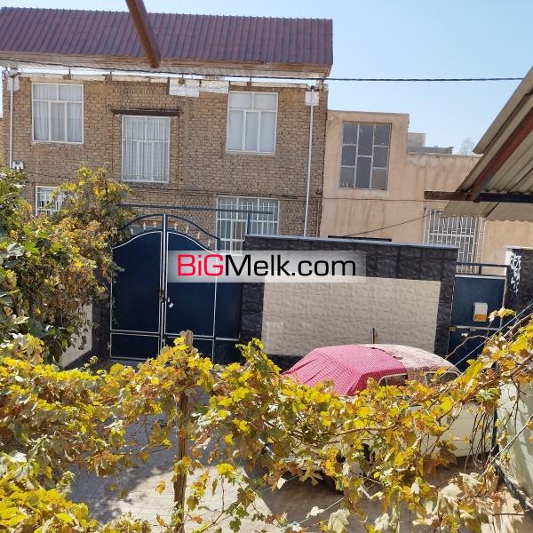 فروش فوری خانه در البرز گلسار