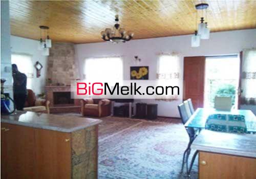 فروش ویلا شمال نور رویان