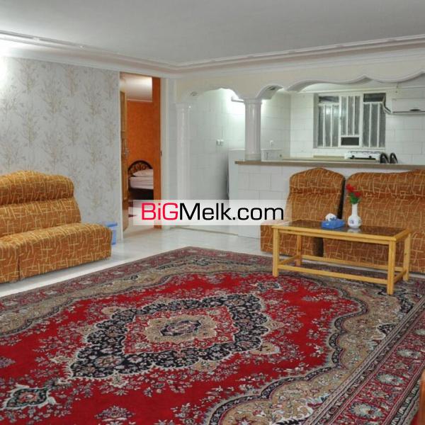 فروش هتل اپارتمان اقلید فارس