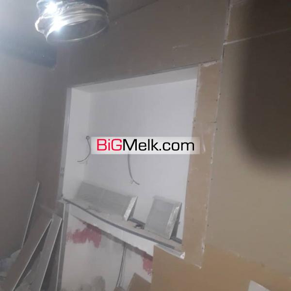 نصاب عایق استودیو وسینما خانگی در شهرستان کرج