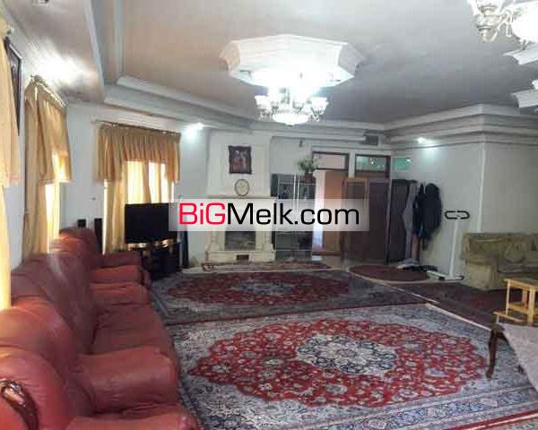 باغ ویلا با پایانکار در خوشنام کد1325