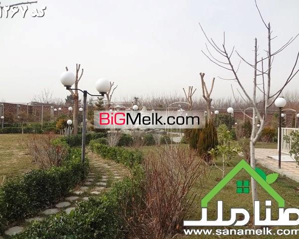 خرید فروش باغ ویلا یوسف آباد ملارد کد1267