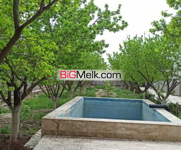 فروش باغ در شاهنامه 76