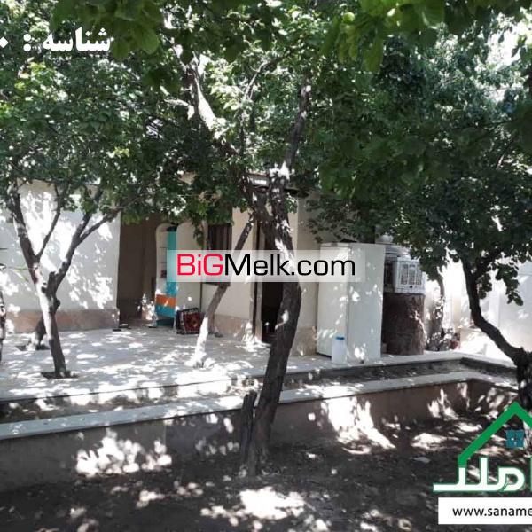 فروش باغ ویلا لوکس در کردامیر شهریار